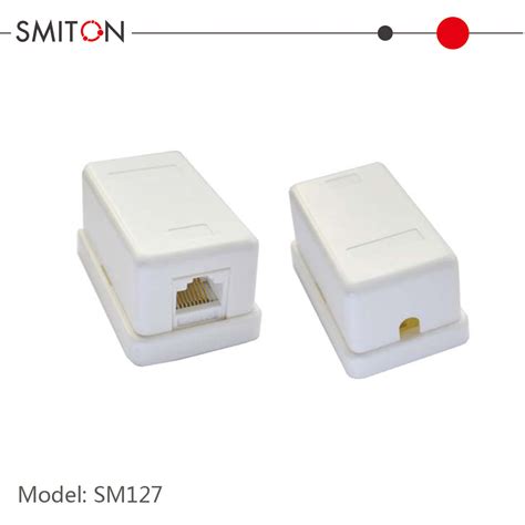 cat5 junction box site microcenter.com|cat 5 joint box.